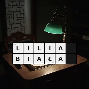 Hasło krzyżówkowe okazały dekoracyjny silnie pachnący kwiat - lilia biała – rozwiązanie, synonimy, podpowiedzi i definicje krzyżówkowe